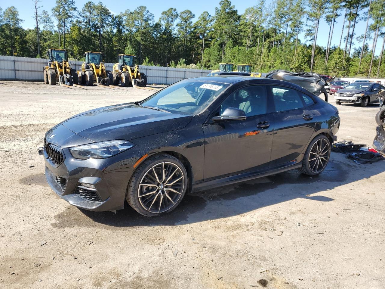 2021 BMW 2 Series
