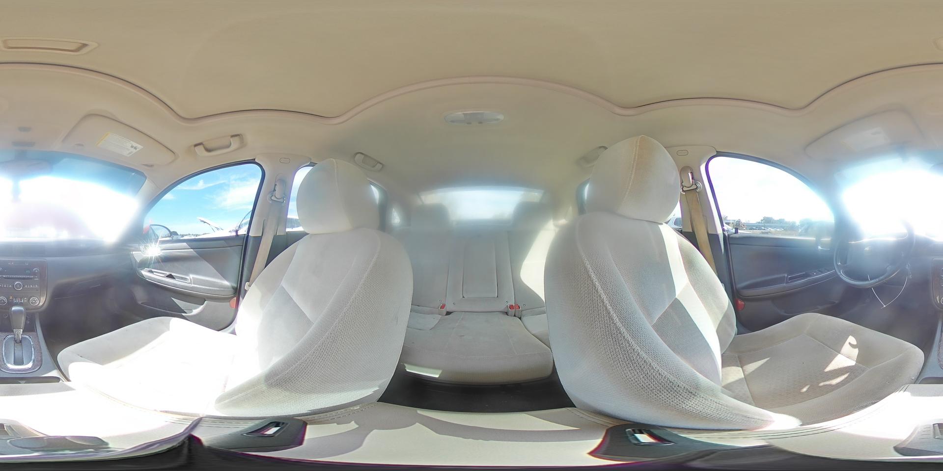 2013 CHEVROLET IMPALA