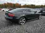 2009 AUDI A5 Quattro