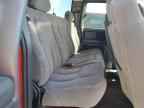 2004 CHEVROLET Silverado