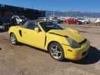 2002 TOYOTA Mr2