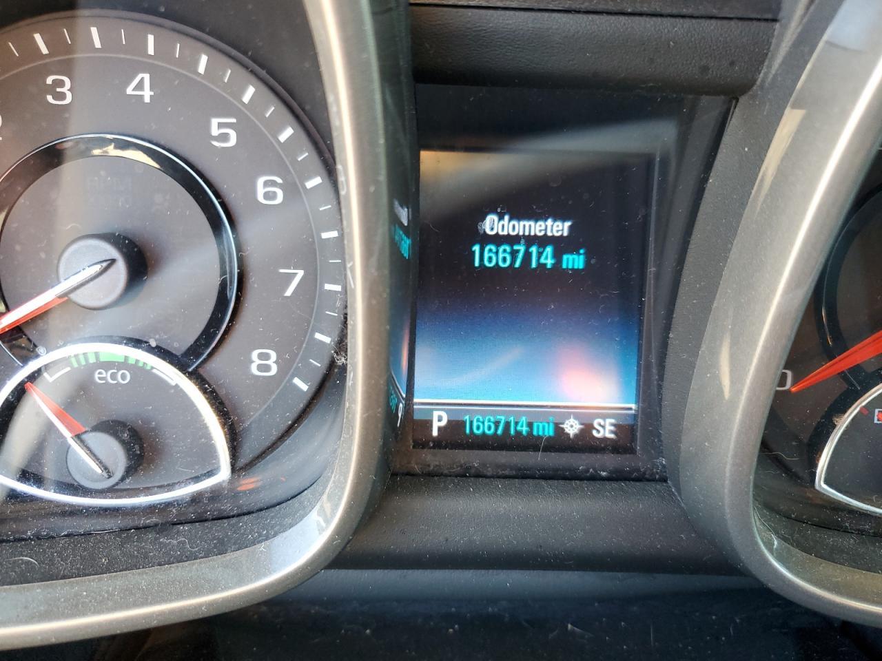 2013 CHEVROLET MALIBU