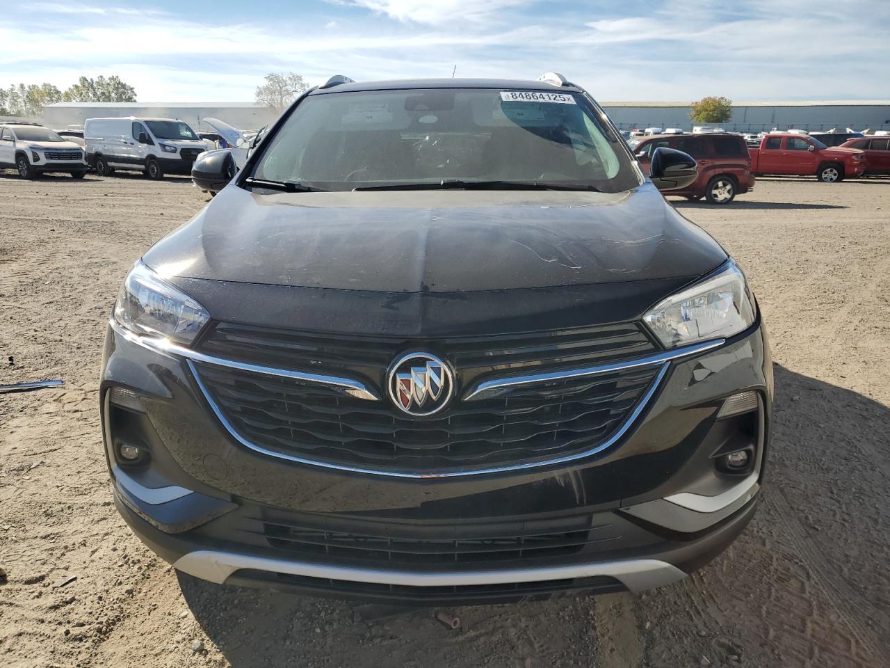 2020 BUICK Encore GX