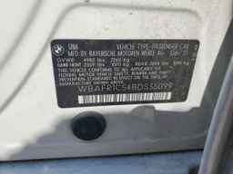 2011 BMW 5 series