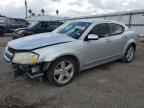 2011 DODGE Avenger