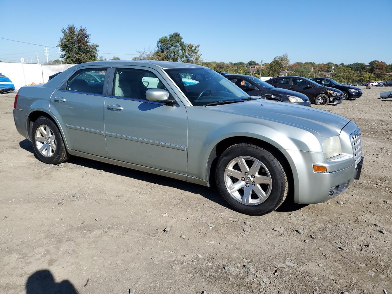 2006 CHRYSLER 300