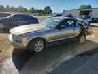 2008 FORD MUSTANG
