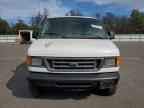 2007 FORD ECONOLINE