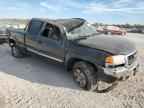 2005 GMC Sierra