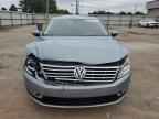 2013 VOLKSWAGEN CC