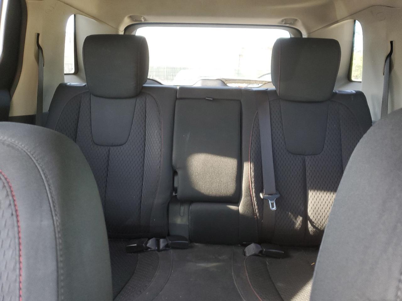 2010 GMC Terrain
