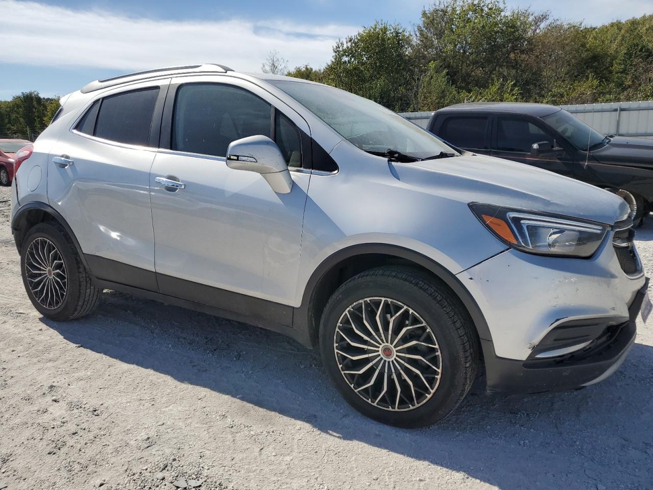 2019 BUICK ENCORE