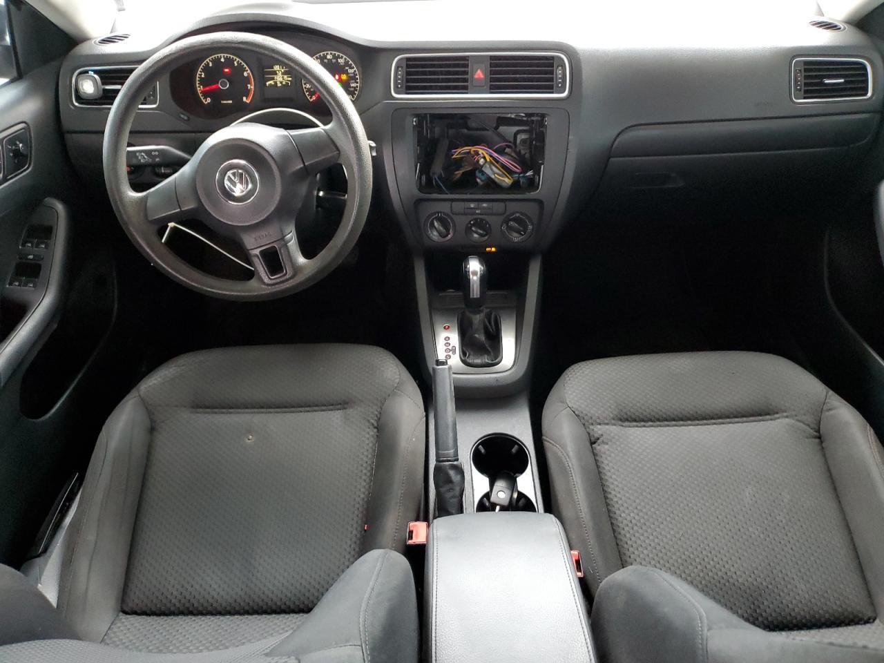 2014 VOLKSWAGEN JETTA