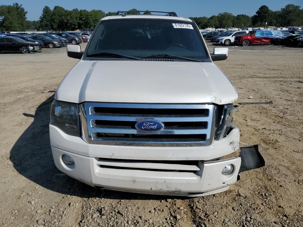 2014 FORD Expedition