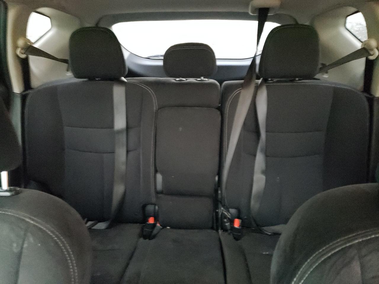 2018 NISSAN MURANO