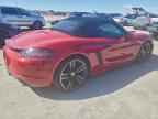 2019 PORSCHE Boxster