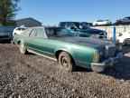 1976 MERCURY Cougar