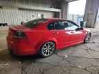 2009 PONTIAC G8