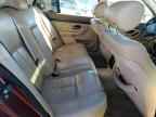 2001 BMW 5 series