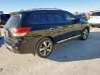 2013 NISSAN PATHFINDER