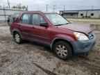 2005 HONDA CR-V