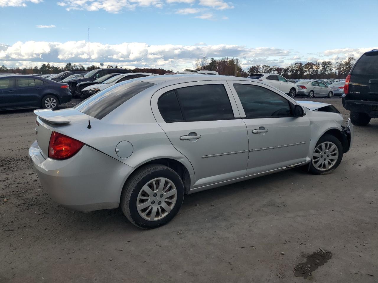 2010 CHEVROLET COBALT