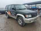 2002 ISUZU Trooper