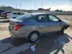 2014 NISSAN VERSA