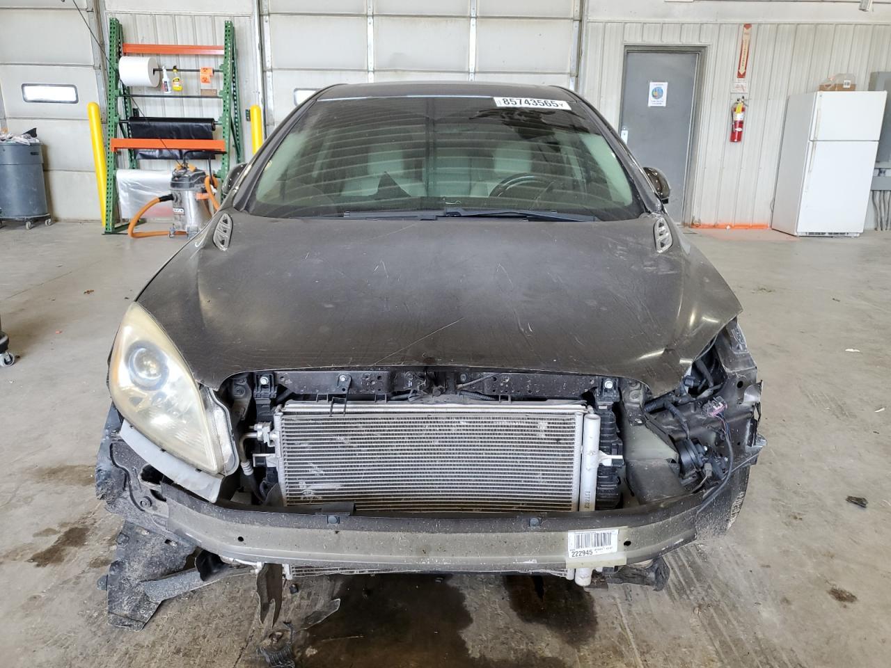 2013 BUICK VERANO