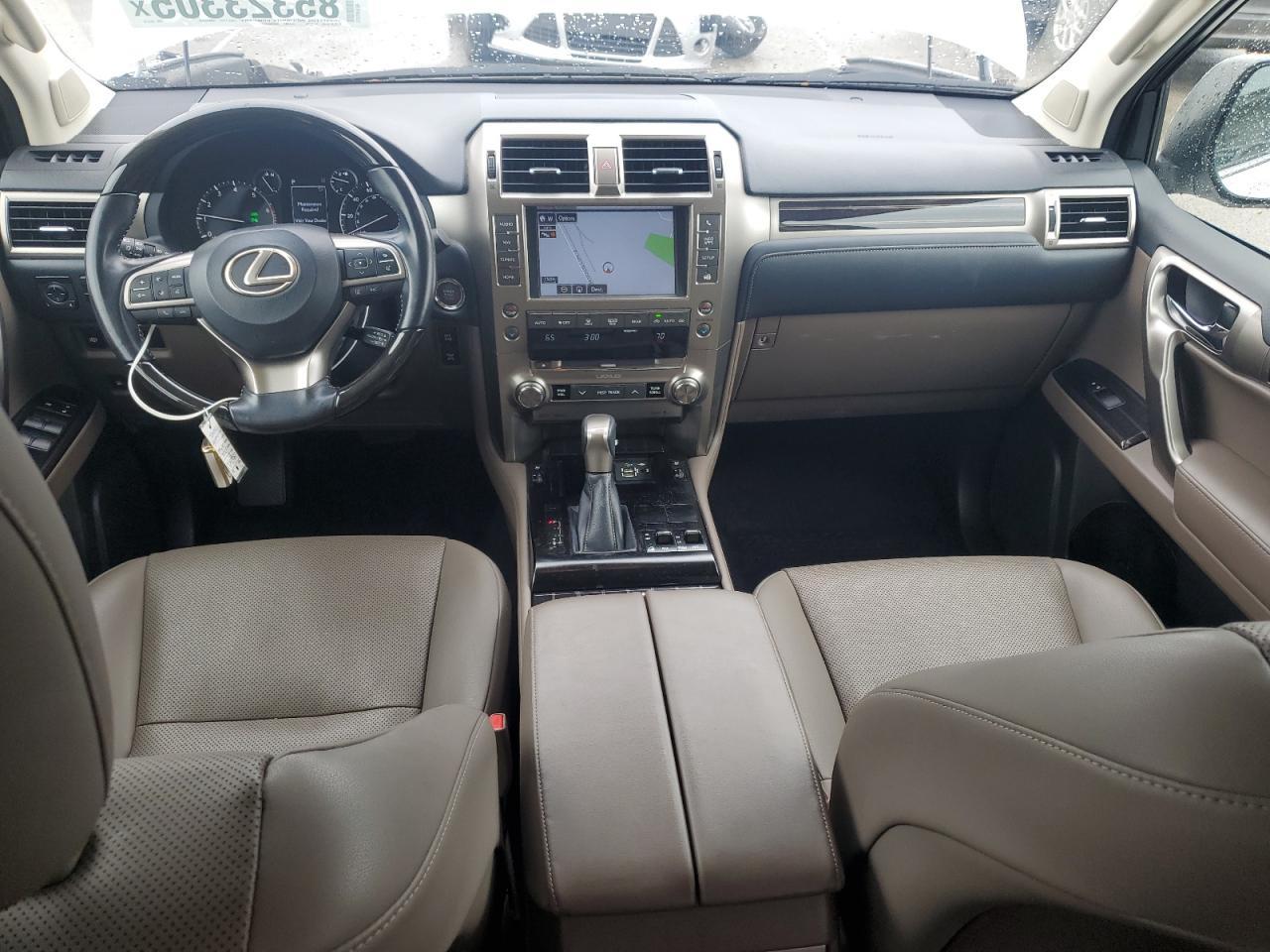 2020 LEXUS Gx