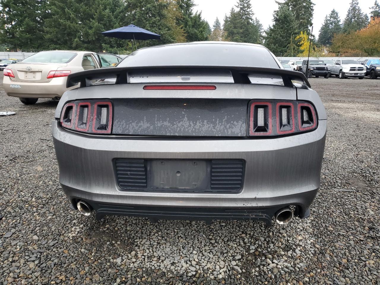 2013 FORD MUSTANG