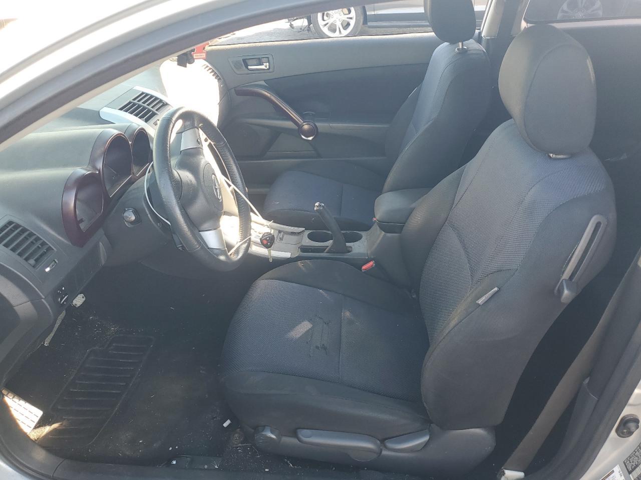 2006 TOYOTA SCION