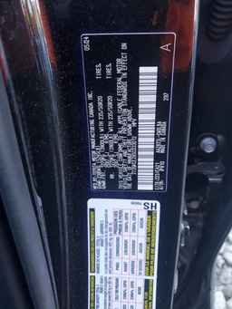 2025 LEXUS NX 350H