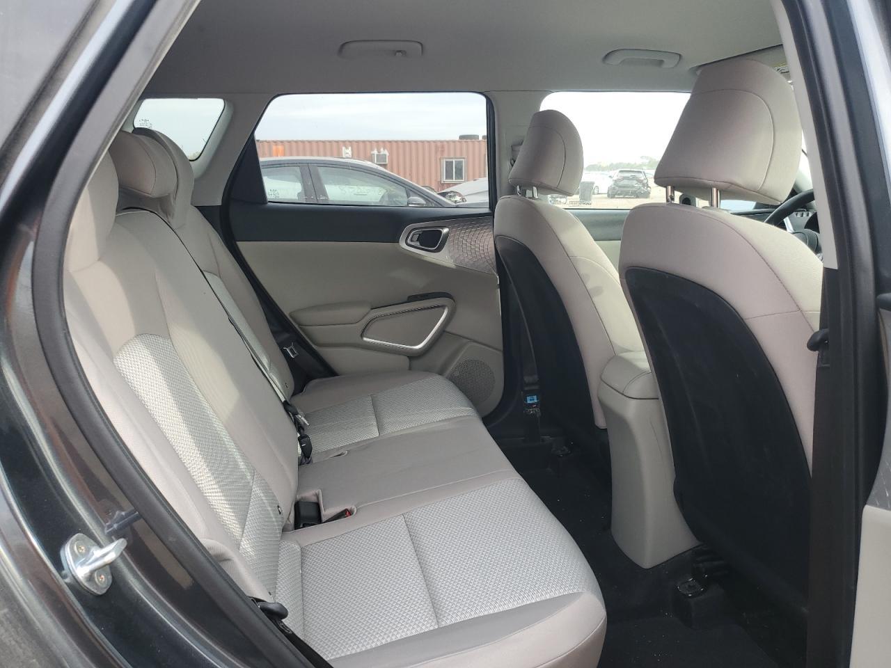 2023 KIA SOUL