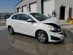 2014 CHEVROLET SONIC