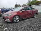 2016 CHEVROLET CRUZE
