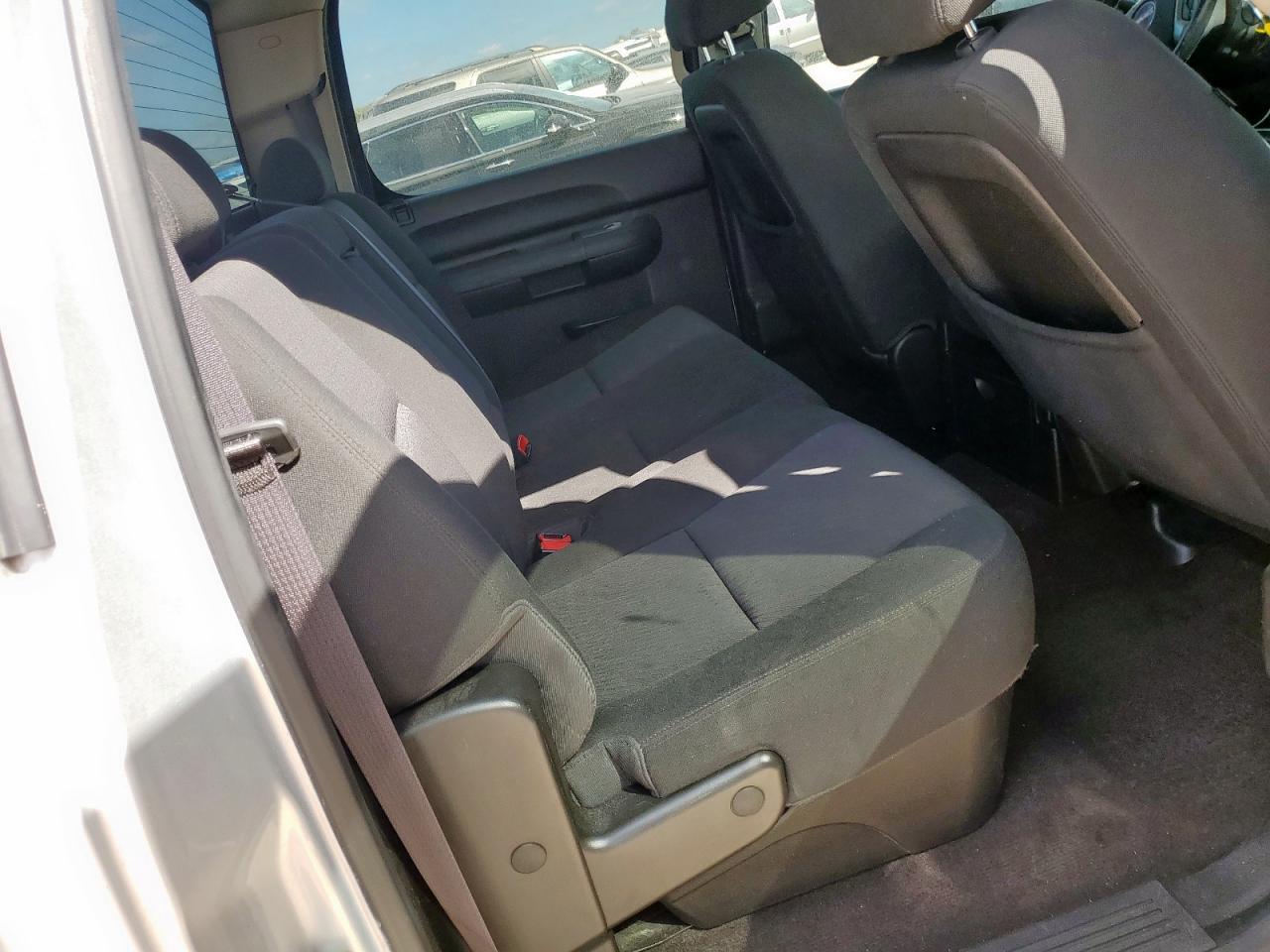 2013 GMC Sierra