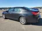 2012 LINCOLN MKZ