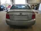 2006 KIA Spectra