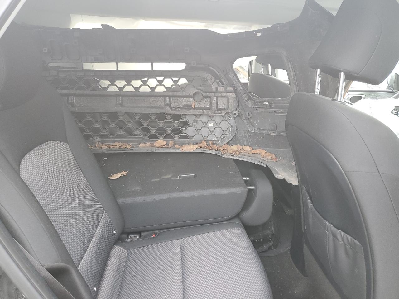 2021 KIA SOUL