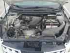 2012 NISSAN ROGUE