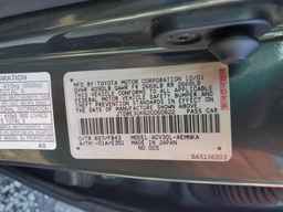 2002 TOYOTA CAMRY