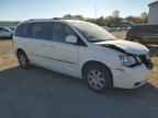 2010 CHRYSLER Town & Country