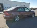 2007 MERCEDES-BENZ C-CLASS