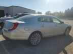 2013 LINCOLN MKS