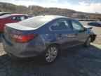 2015 SUBARU Legacy
