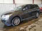2015 NISSAN PATHFINDER