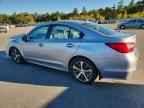 2016 SUBARU Legacy