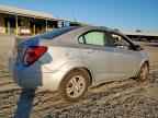 2014 CHEVROLET SONIC