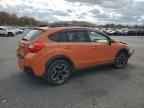 2014 SUBARU XV Crosstrek